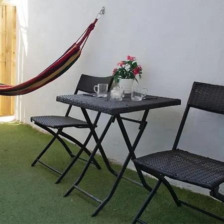 With A Terrace Toulon