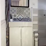 With A Terrace Апартаменты *