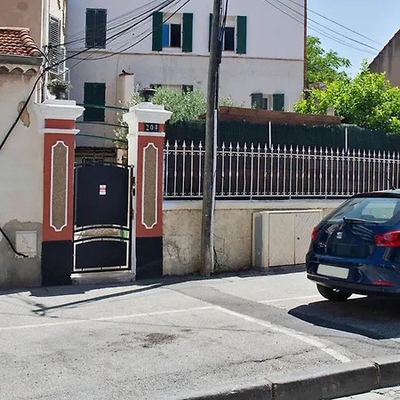 Apartamento With A Terrace